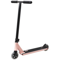 North Scooters Complete Hatchet Pro Peach & Black 2020 - Trottinette Freestyle Complète