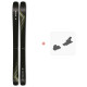 Ski Movement Alp Tracks 106 2025 + FIxations de ski 
