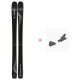 Ski Movement Alp Tracks 85 W 2025 + FIxations de ski 