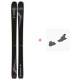 Ski Movement Alp Tracks 95 W 2025 + FIxations de ski 