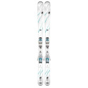 Ski Luv RX ER3 10 Compact QuikClik White 2020