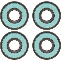 North Scooters Polar Bearings 2021