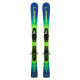 Ski Elan Rc Ace Jrs El 4.5 / 7.5 2024 