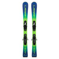 Ski Elan Rc Ace Jrs El 4.5 / 7.5 2024 