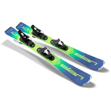 Ski Elan Rc Ace Jrs El 4.5 / 7.5 2024 