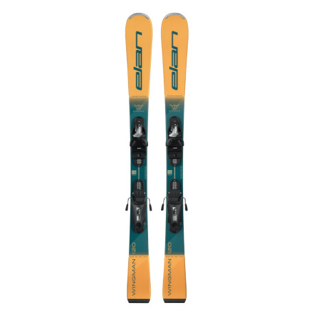 Ski Elan Rc Wingman Jr Shift El 4.5 2024 