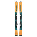 Ski Elan Rc Wingman Jr Shift El 4.5 2024 