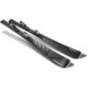 Ski Elan Voyager Black + Emx 12.0 GW 2024