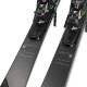 Ski Elan Voyager Black + Emx 12.0 GW 2024