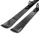 Ski Elan Voyager Black + Emx 12.0 GW 2024