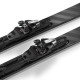 Ski Elan Voyager Black + Emx 12.0 GW 2024