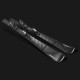 Ski Elan Voyager Black + Emx 12.0 GW 2024