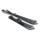 Ski Elan Voyager Black + Emx 12.0 GW 2024
