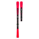 Ski Elan Voyager Emx 12.0 Pink 2024 