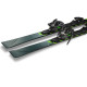 Ski Elan Voyager Green + Emx 12.0 GW 2024