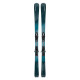 Ski Elan Wingman 78 Ti Ps Els 11.0 2024