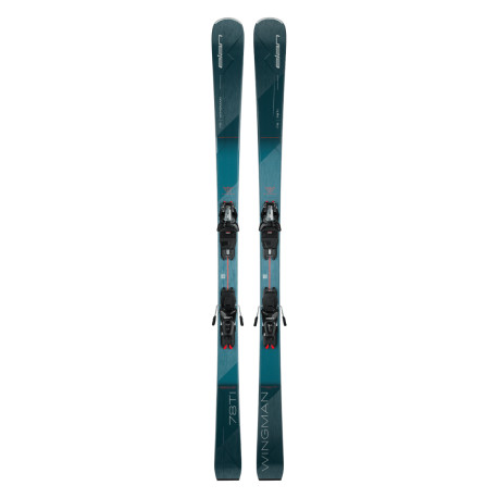 Ski Elan Wingman 78 Ti Ps Els 11.0 2024
