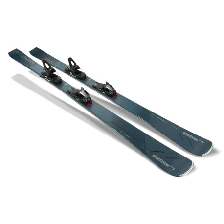 Ski Elan Wingman 78 Ti Ps Els 11.0 2024