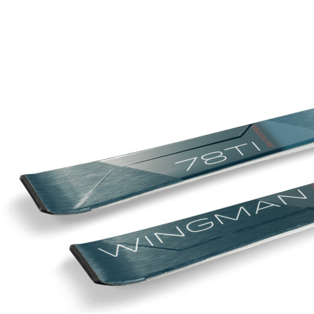 Ski Elan Wingman 78 Ti Ps Els 11.0 2024