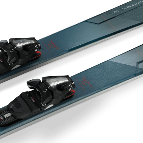 Ski Elan Wingman 78 Ti Ps Els 11.0 2024