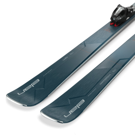 Ski Elan Wingman 78 Ti Ps Els 11.0 2024