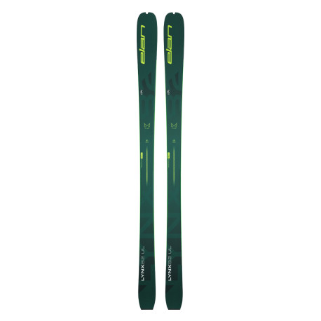 Ski Elan Lynx 82 Ul 2024 