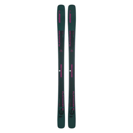 Ski Elan Playmaker 91 2024 