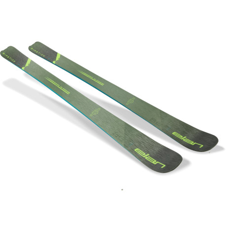 Ski Elan Ripstick 86 T 2024 