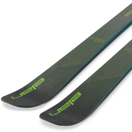 Ski Elan Ripstick 86 T 2024 
