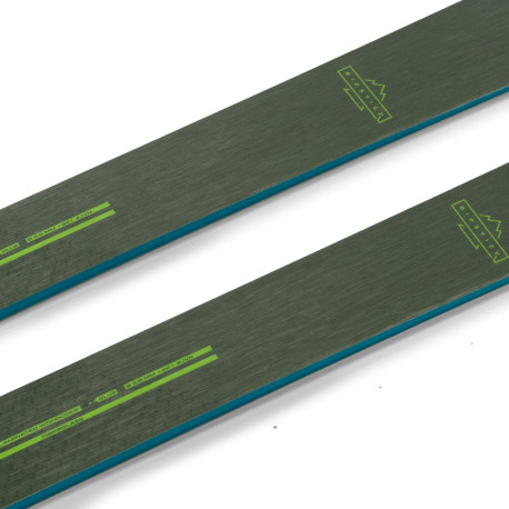 Ski Elan Ripstick 86 T 2024 