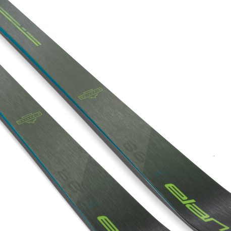 Ski Elan Ripstick 86 T 2024 