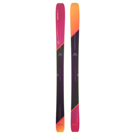 Ski Elan Ripstick Tour 104 2024