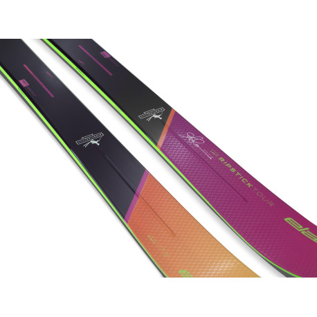 Ski Elan Ripstick Tour 104 2024