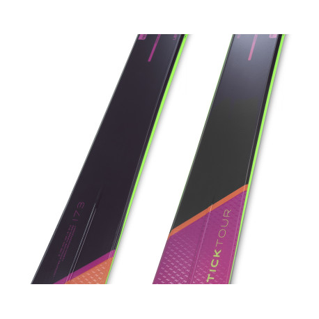 Ski Elan Ripstick Tour 104 2024