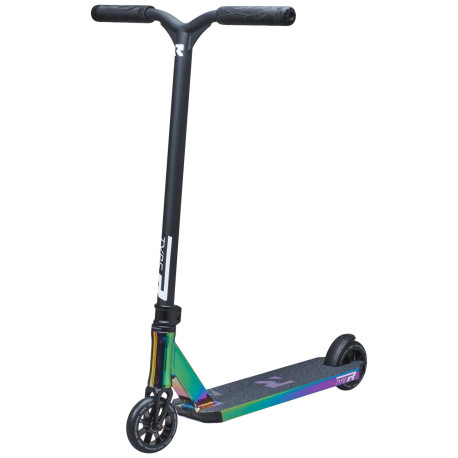 Root Industries Scooter Complete Type R Pro Rocket Fuel 2020 - Freestyle Scooter Complete