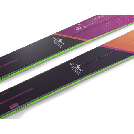 Ski Elan Ripstick Tour 104 2024