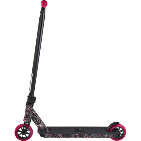 Root Industries Scooter Complete Type R Pro Black/Pink/White 2020 - Trottinette Freestyle Complète