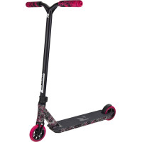 Root Industries Scooter Complete Type R Pro Black/Pink/White 2020 - Trottinette Freestyle Complète