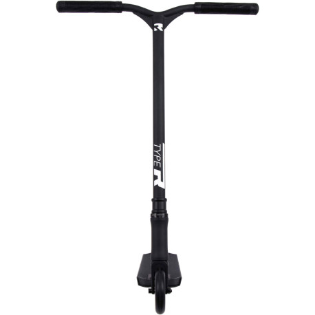 Root Industries Scooter Complete Type R Pro Matte Black 2020 - Freestyle Scooter Complete