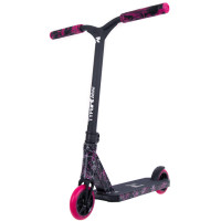Root Industries Scooter Complete Type R Mini Pro Splatter Pink 2020 - Trottinette Freestyle Complète