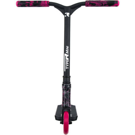 Trotinette Freestyle Root Industries Type R Mini Pro Splatter 2020  - Trottinette Freestyle Complète