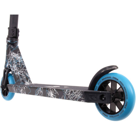 Freestyle Scooter Root Industries Type R Mini Pro Splatter 2020  - Freestyle Scooter Complete