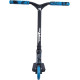 Root Industries Scooter Complete Type R Mini Pro Splatter Blue 2020 - Trottinette Freestyle Complète