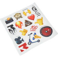 Root Industries Stickers Grip Tape Stickers 2020 - Grip