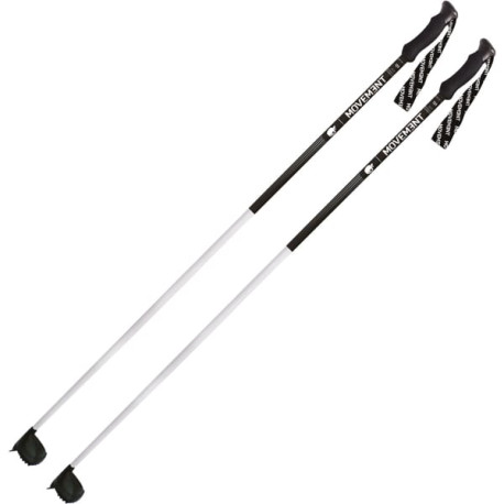 Ski Poles Movement Pole  Race Pro Alu 2025  - Ski Poles