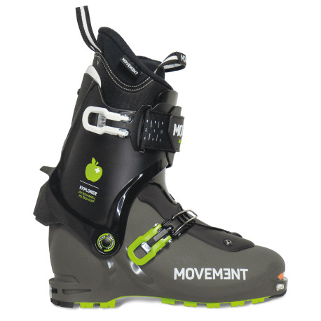 Chaussures de ski Movement Explorer 2025