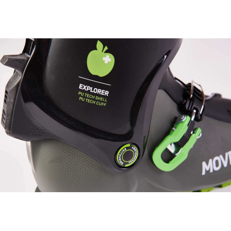 Chaussures de ski Movement Explorer 2025