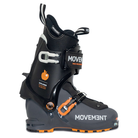 Chaussures de ski Movement Explorer J 2025