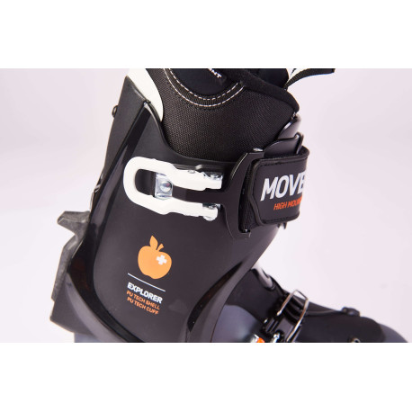 Skischuhe Movement Explorer J 2025