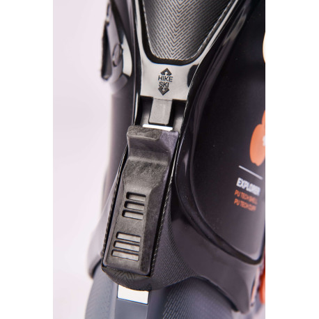 Chaussures de ski Movement Explorer J 2025